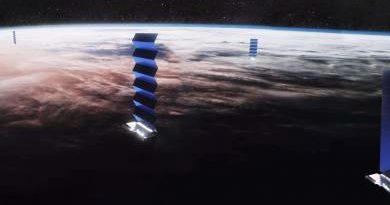 Hamarosan indul a SpaceX műholdas internetszolgáltatásának nyilvános tesztelése