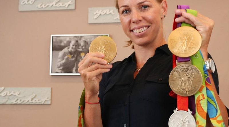 Kajak-kenu: a háromszoros olimpiai bajnok most már szépnek látja a karrierjét