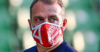 Bayern: Flick a BL-idény végéig megtartaná a kölcsönjátékosokat