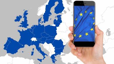 Jövőre jöhet az új EU-s roaming-szabályozás