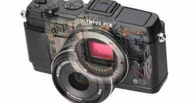 Bajban az Olympus, búcsúzik a teljes kamera-üzletág