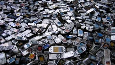 Riasztó, mennyi elektronikus hulladékot termelünk
