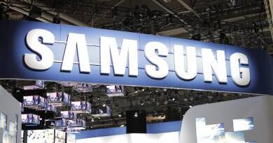 A Samsung úgy szárnyal, mintha sose lett volna járvány