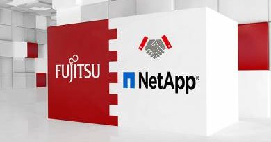 Új fejlesztések a Fujitsu iparágvezető tárolóportfóliójában az adatrobbanás kezeléséhez