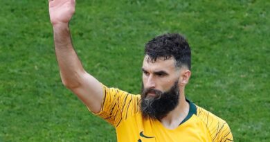 Ausztrália: visszavonult a válogatott korábbi csapatkapitánya