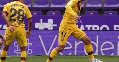 La Liga: Griezmann sérülés miatt lemaradhat a bajnoki hajráról