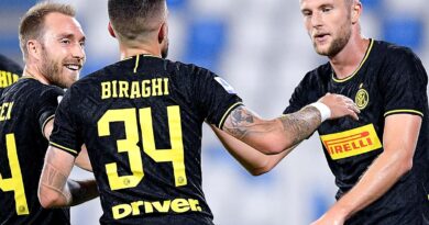 Serie A: könnyedén kiütötte az Inter a sereghajtót