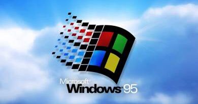 Tech-történelem: ma 25 éves a Windows 95!