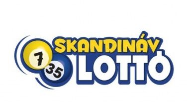 Itt vannak a Skandináv lottó 35. heti nyerőszámai és nyereményei