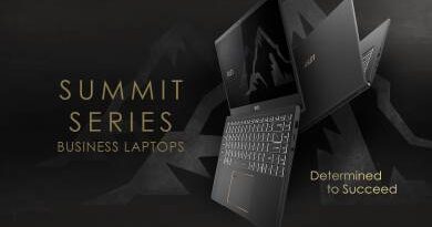 Új üzleti laptopokat hoz a megújuló MSI