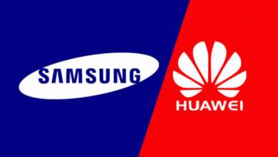 A Samsung sem árul több mobil-chipet a Huaweinek