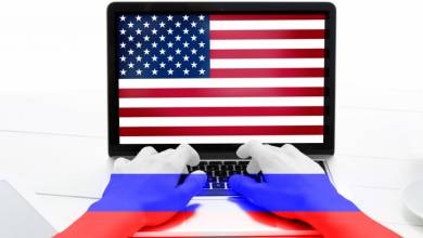 Már több országból hackelik az amerikai választást