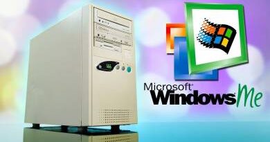 20 éve érkezett az egyik legrosszabb Windows