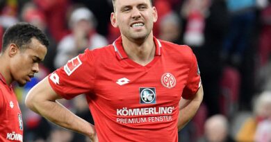 Bundesliga: Szalait kitették a Mainz első keretéből