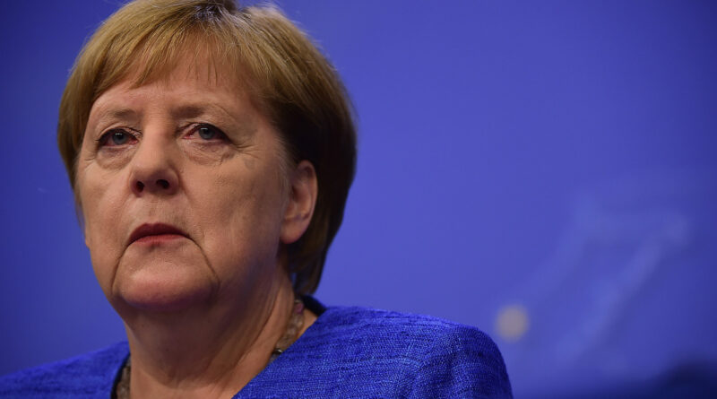 Merkel: el kell kerülni az újabb országos zárlatot