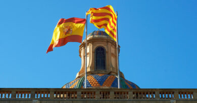 Koronavírus: Spanyolország lezárta Madridot, a helyiek nem hagyhatják el a várost