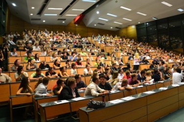 Uniós jogba ütközik a felsőoktatásról szóló magyar törvény