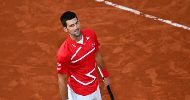 Roland Garros: simának indult, ötszettes lett belőle – Djokovics a döntőben