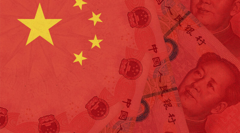 Peking zöld utat adott a jüan gyengülésének
