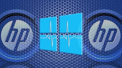 A gyorsan merülő HP laptopokat gyógyítja a Windows 10 új frissítése