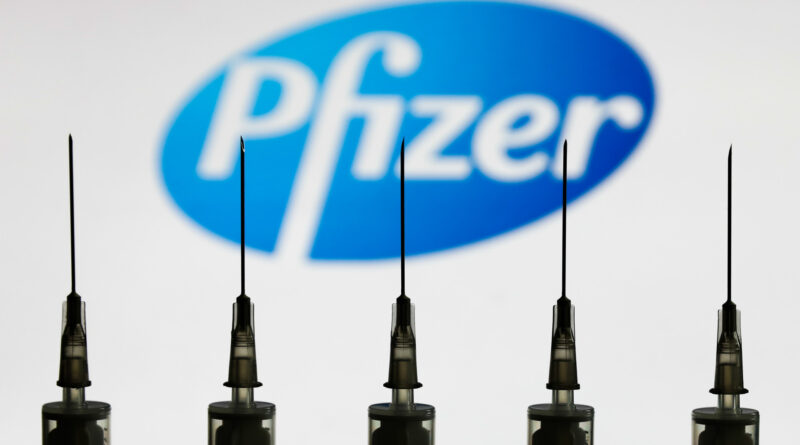 A Pfizer már novemberben kéri a vakcinája engedélyezését