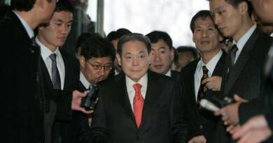 Elhunyt Li Kun Hi, a Samsung legendás elnöke