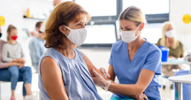 Tüdőgyulladás vagy erős megfázás – mi is a tüdőgyulladás valójában? (x)