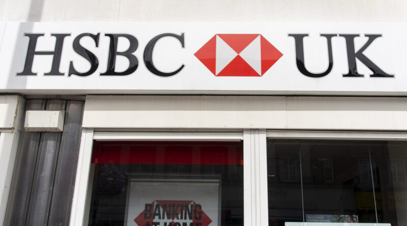 Felülteljesítette a várakozásokat a HSBC, ugrik az árfolyam