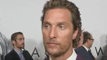 Szexuális bántalmazástól a drogokig: brutálisabb élete volt Matthew McConaugheynek, mint egy hollywoodi film
