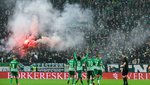 A címvédő Ferencváros legyőzte az Újpestet