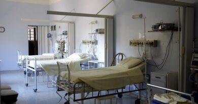 A koronavírus előtt meglepően jól állt Magyarország kórházi ágyakban