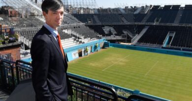 Kazah verseny igazgatója lett a Lázár által feljelentett korábbi teniszfőtitkár
