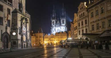 Leginkább Prágában tartja be a lakosság a kormány korlátozó intézkedéseit