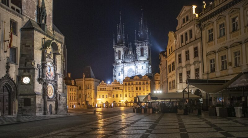 Leginkább Prágában tartja be a lakosság a kormány korlátozó intézkedéseit
