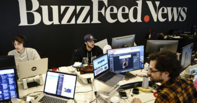 Megvette a Buzzfeed a Huffington Postot
