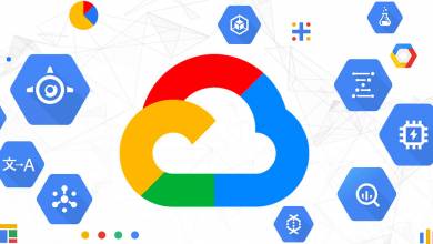 Európa felé is terjeszkedik a Google felhője