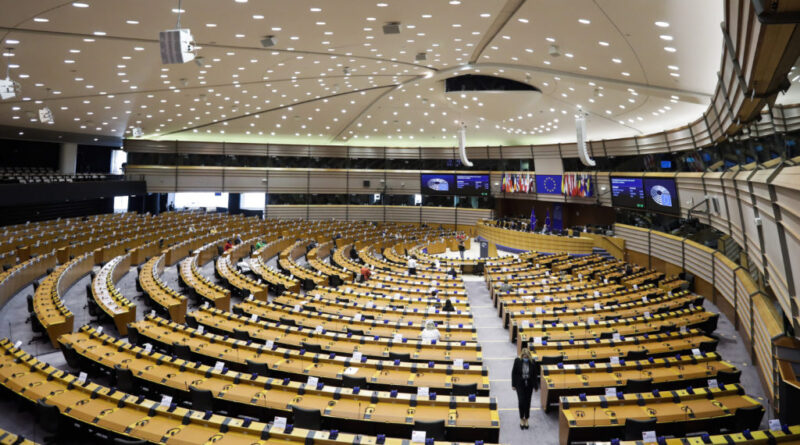 Bulgária jogállami helyzetét is elítélte az Európai Parlament