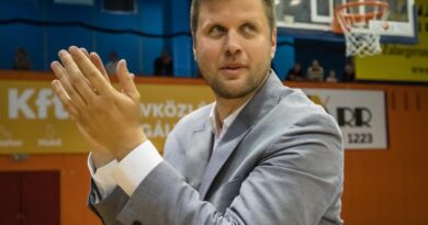 Női kosár Euroliga: a Sopron edzője elmondta, mi lehet a siker titka