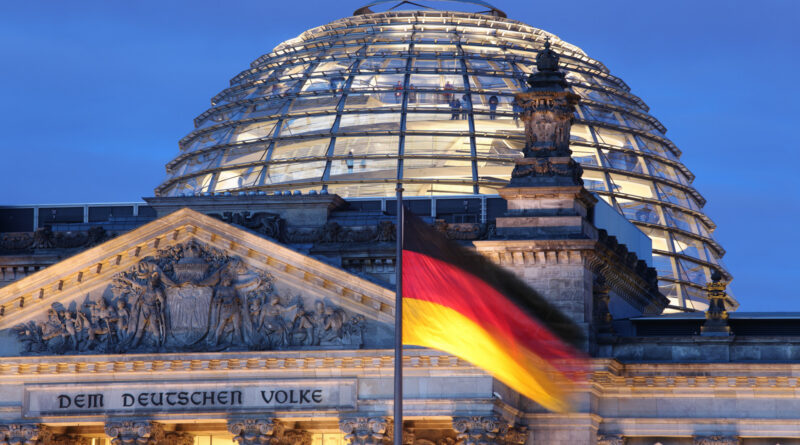58,5 milliárd eurós sebet ejt a német gazdaságon a decemberi lezárás