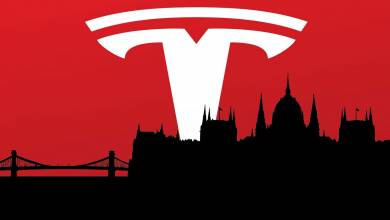 Budapestre jön a Tesla, már toborozzák a munkatársakat
