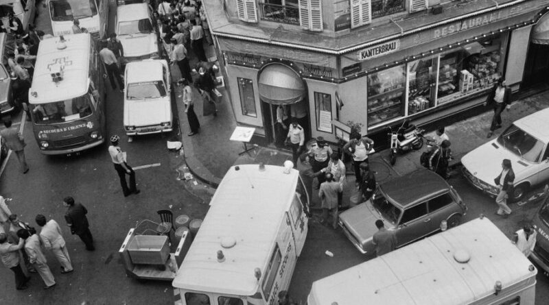 Norvégia kiadja Franciaországnak az 1982-es párizsi zsidó negyedben történt merénylet elkövetőjét