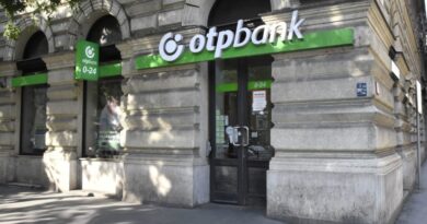 Eladta szlovák leánybankját az OTP