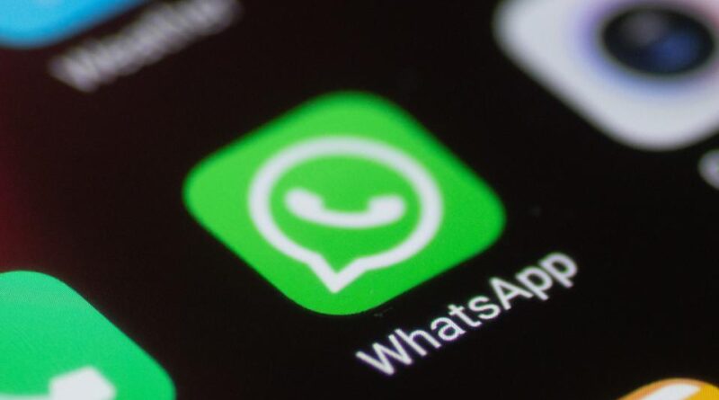 Mobilok millióin áll le január 1-jén a WhatsApp