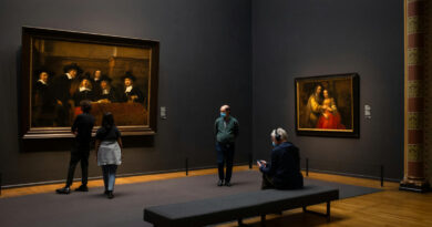 Ingyen lehet nézegetni több mint hétszázezer, a Rijksmuseumban kiállított műtárgyat