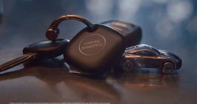 Az új Galaxy SmartTag segít megtalálni az elhagyott kulcsainkat, pénztárcánkat
