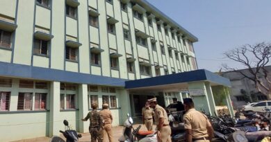 Tíz csecsemő halt meg egy indiai kórháztűzben