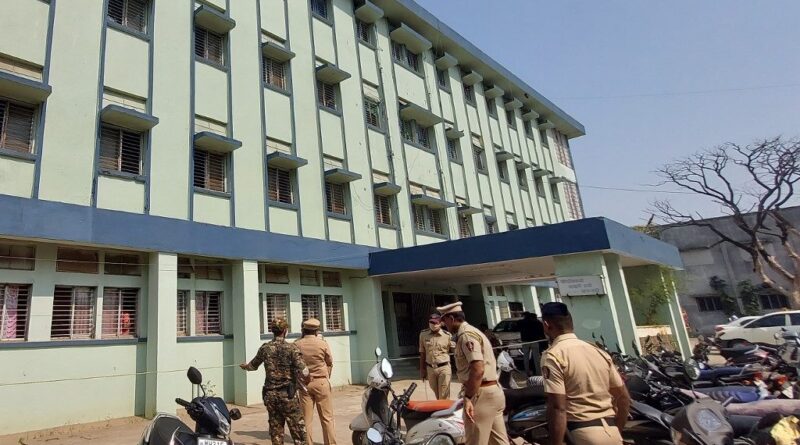 Tíz csecsemő halt meg egy indiai kórháztűzben