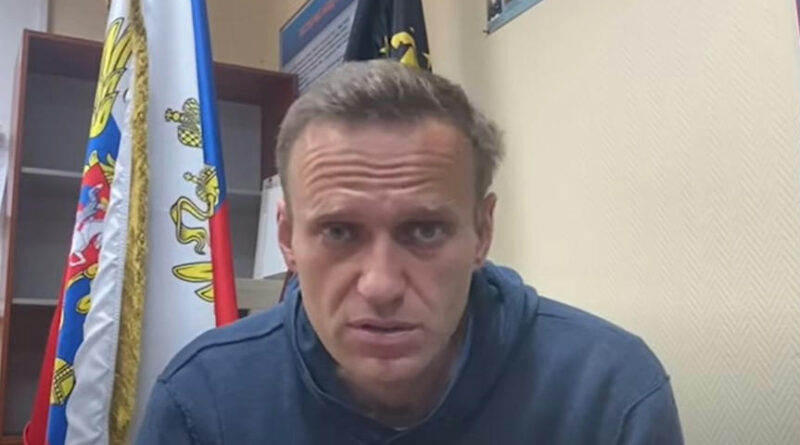 Az orosz hatóságok letartóztatták a szombati Navalnij-tüntetés szervezőit