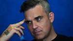 Heti 43 millióba kerül a karantén Robbie Williamsnek