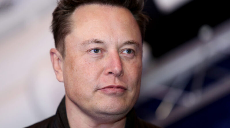 Elon Musk megüzente: nem megy fel a Twitterre